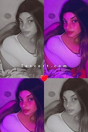 Jadee Trans - Escort girl Douai