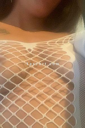Elenasexy - Lille Escorts
