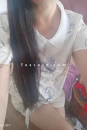 Caixia - Escort Girl Paris