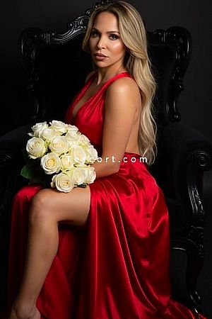 MILENA Sur Blagnac - Escort Girl Toulouse