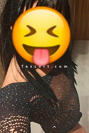 Dani sexy - Escort Trans Metz