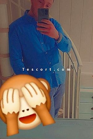 Lucasboy - Escort boy Clermont-Ferrand