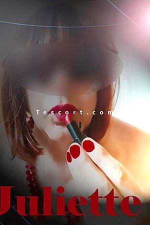 JULIETTE - Escort Trans Aix-En-Provence