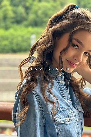 Shali - Escort girl Paris