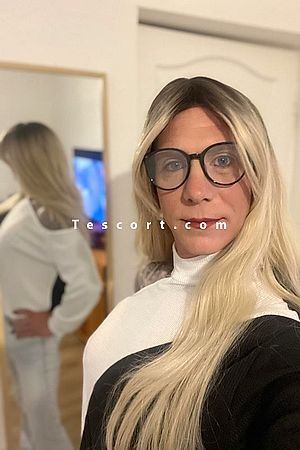 Karlak - Escort Trans Bergerac