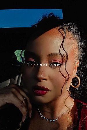 Kimsie - Valenciennes Escorts