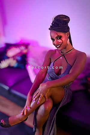 LadySacha - Montargis Escorts
