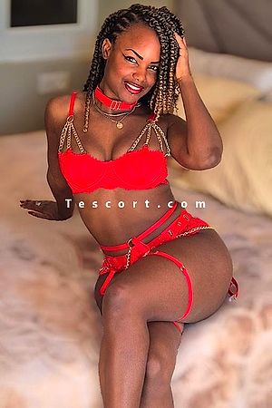 LadySacha - Montargis Escorts