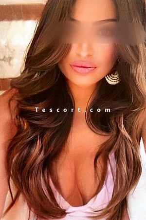 IZABELLE - Escort girl Monaco