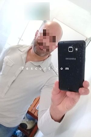 Guilhem - Male escorts Montpellier