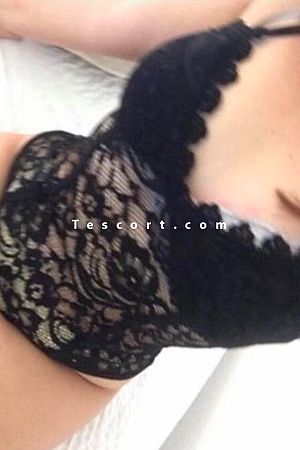 Albana - Escort girl Toulouse