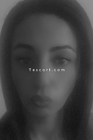 Tisou - Marseille Escorts