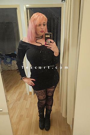 Katheryn - Escort girl Bordeaux