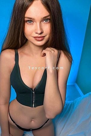 BROOKE - Escort Girl Paris