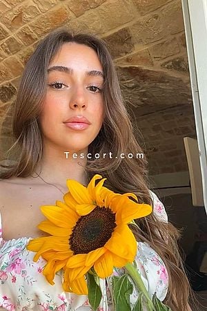 DZHUN - Escort Girl Paris