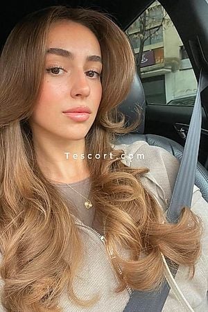 DZHUN - Paris Escorts