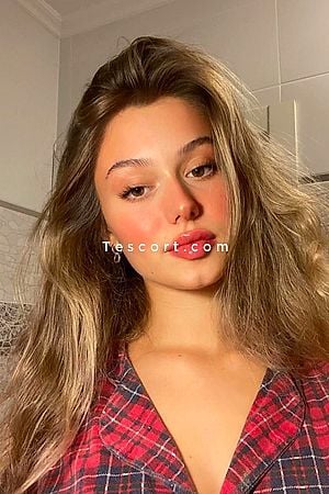JESSLYN - Paris Escorts