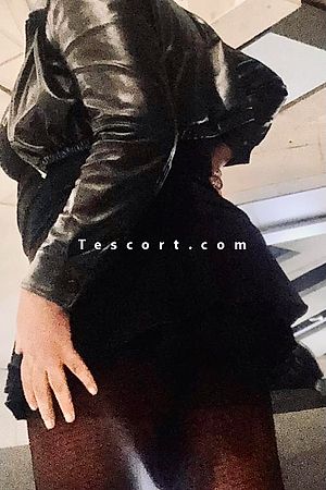 Mon coeur chéri - Escort girl Paris