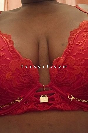 Maria - Escort girl Bordeaux