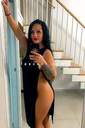 Daria31 - Male escorts Menton