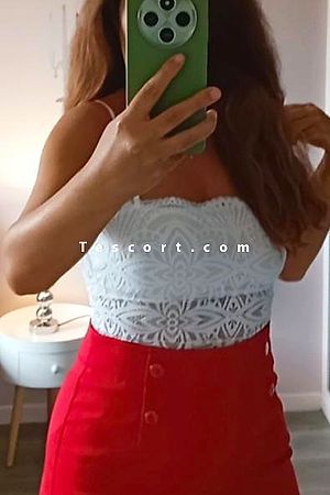 Jade - Narbonne Escorts