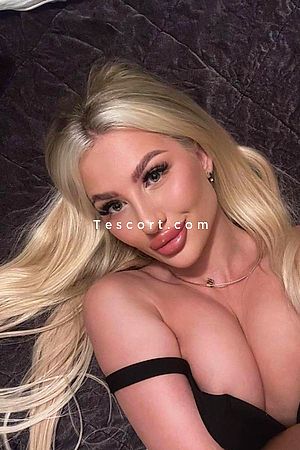 Zlata - Paris Escorts