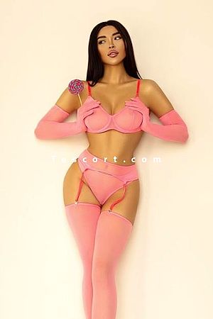 Amina - Escort girl Neuilly-sur-Seine