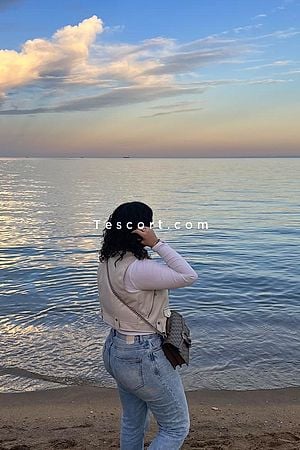 Sisi23 - Paris Escorts