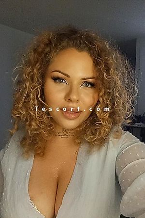 Roxy - Toulouse Escorts