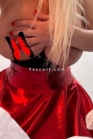 LilyannaVIP - Escort Girl Paris