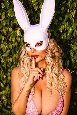 LilyannaVIP - Escort Girl Paris