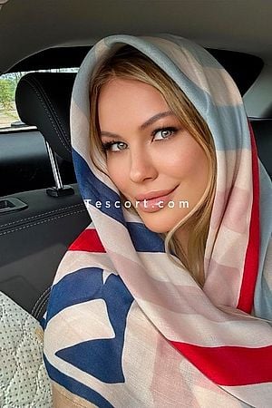 LilyannaVIP - Escort Girl Nice