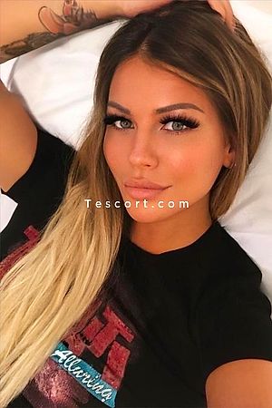 LilyannaVIP - Escort Girl Cannes