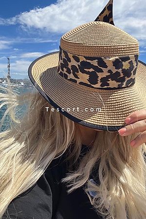 LilyannaVIP - Lyon Escorts