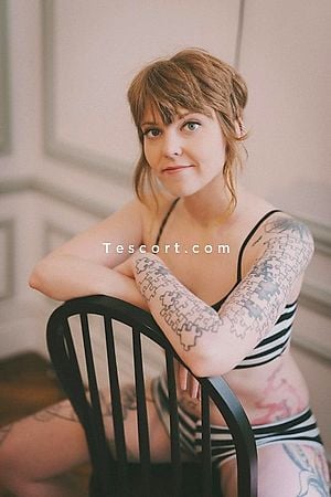 Mya Belladone - Orléans Escorts