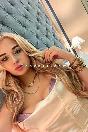 Emelie - Escort girl Monaco