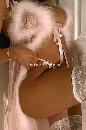 Nellabella - Escort Girl La Rochelle