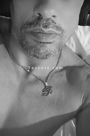Lorenzo - Escort Boy Tarbes