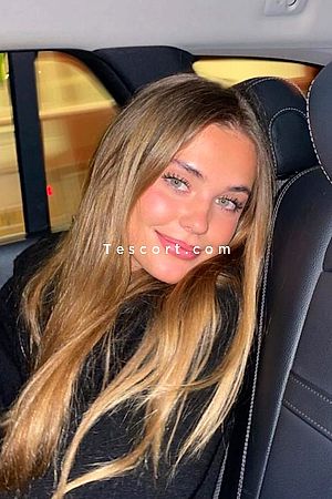 DANISH CAKE duo - Escort Girl Paris