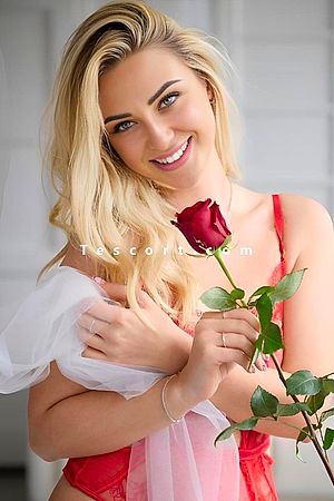 Nadya - Escort Girl Cannes