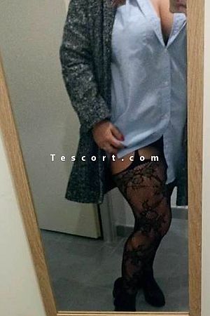 DouceFolie - Escort Girl Nimes