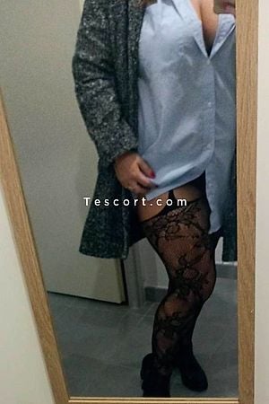 DouceFolie - Escort Girl Lyon