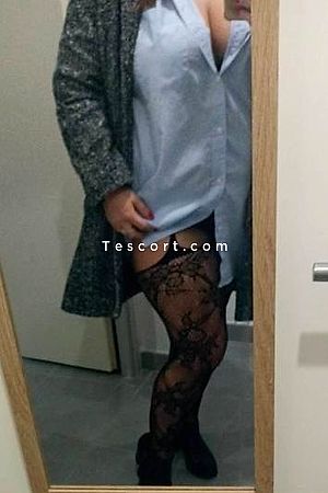 DouceFolie - Escort Girl Montpellier