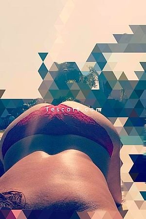 DouceFolie - Escort Girl Lyon