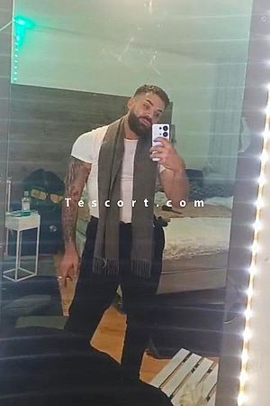 Enzoleao - Nice Boy Escorts