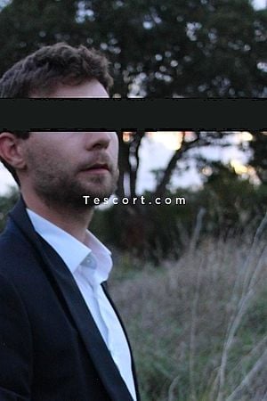 Jim - Angers Boy Escorts