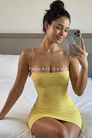 Emanuel - Paris Escorts