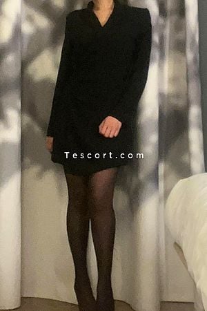 Isabeau - Escort Girl Morlaix