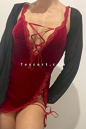 Cestunsecret - Escort Girl Ajaccio