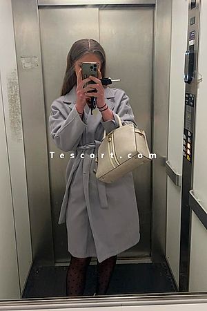 Anais - Pau Escorts